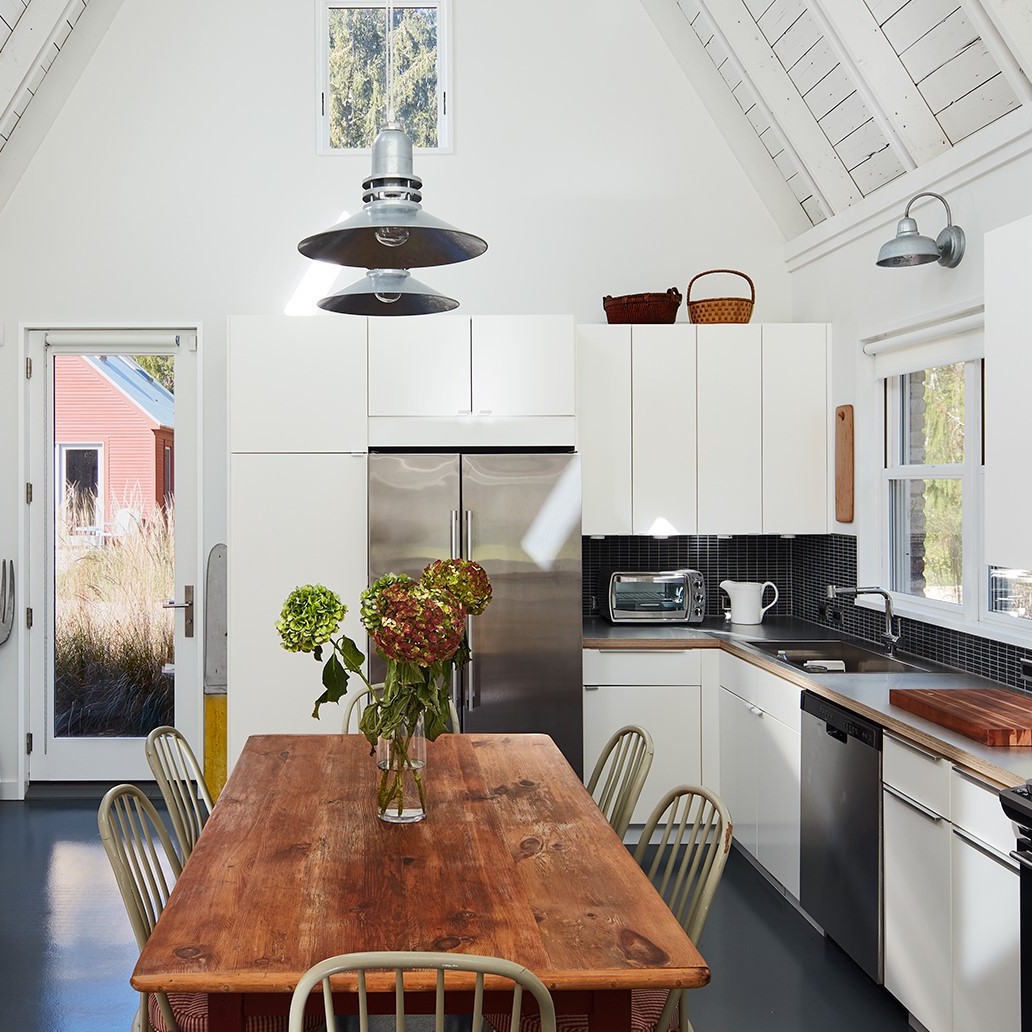 Cherokee Uplight Pendant Light | Photo Courtesy of von Weise Associates
